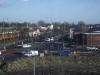 Morrissons and The Bus station