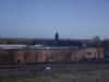 A view from The Leisure Centre