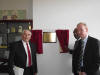 Unveiling The Plaque