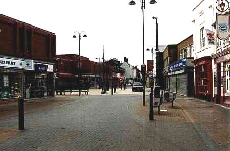 Church Street