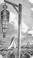 Gibbet