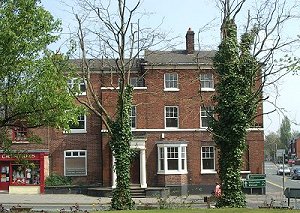 Ivyhouse