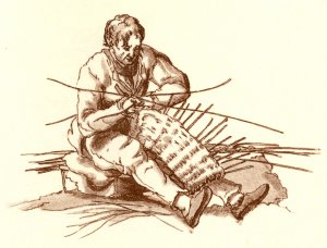 Basket Making