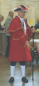 Town Crier
