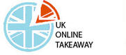 UK online takeaway